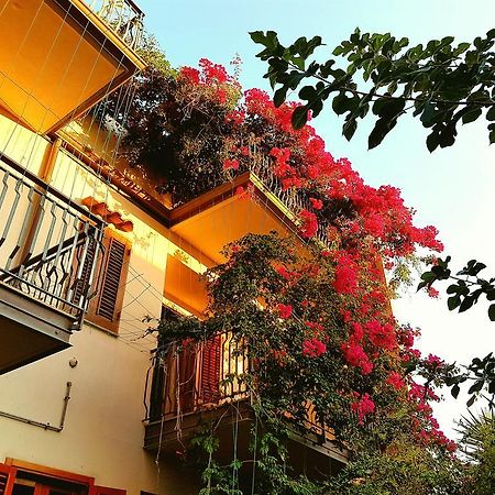 B&B Le Terrazze Capo dʼOrlando Eksteriør billede